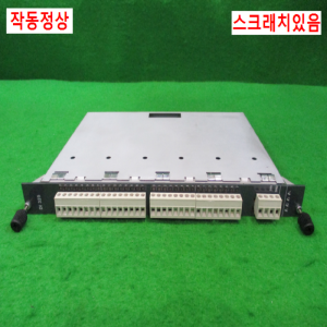북70859/PLC/모듈/KEBA-DI325